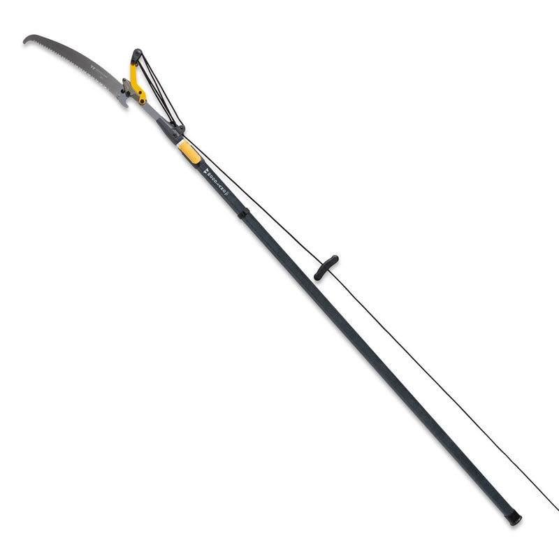 Tools Co. Heavy Duty Tree Pruner, 14-ft U7E9