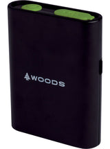 Compact AA Dry Cell Camping Power Bank/Power Pack, Water Resistant L3O7 - product image 1