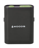 Compact AA Dry Cell Camping Power Bank/Power Pack, Water Resistant L3O7 - product image 2