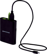 Compact AA Dry Cell Camping Power Bank/Power Pack, Water Resistant L3O7 - product image 3