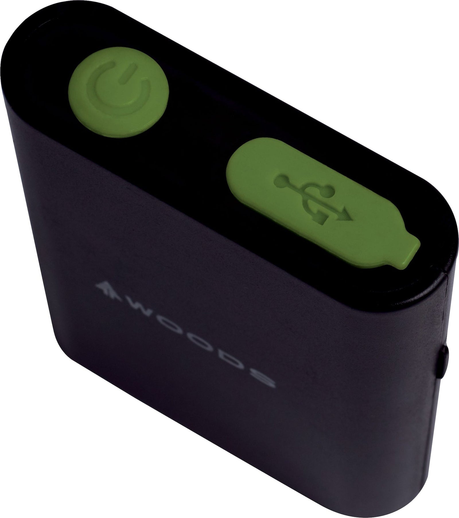 Compact AA Dry Cell Camping Power Bank/Power Pack, Water Resistant L3O7 - product image 4