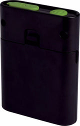 Compact AA Dry Cell Camping Power Bank/Power Pack, Water Resistant L3O7 - product image 5