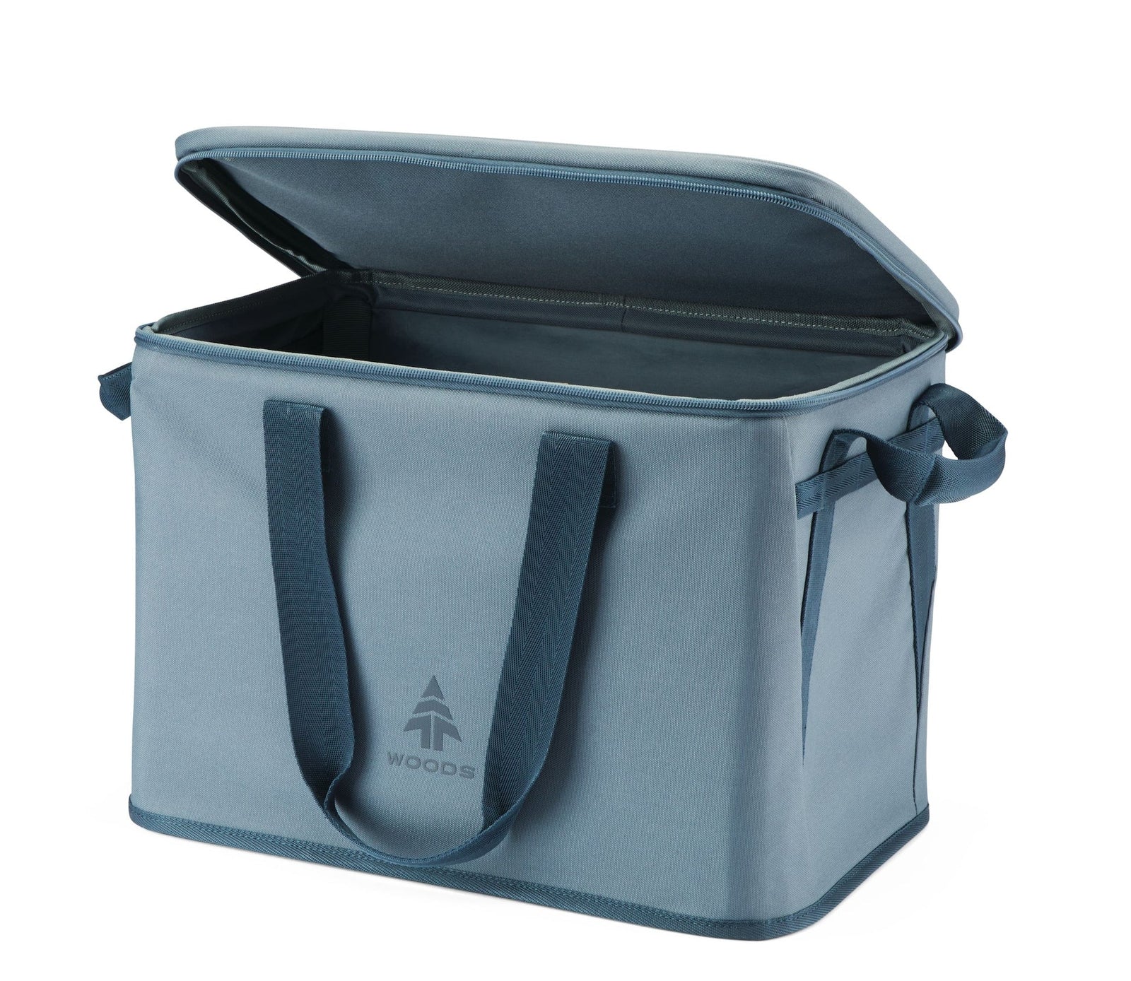 Haul Portable Collapsable Camp Gear Storage Tote, 32-L R0S1 - product image 1