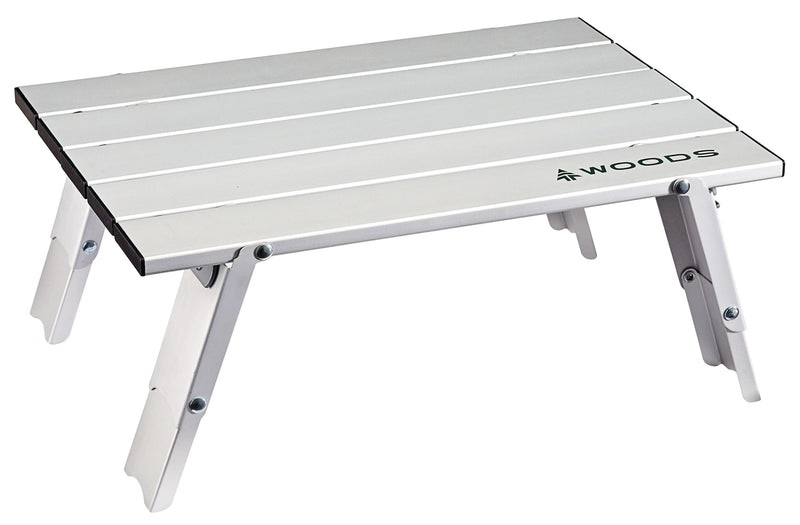 Light Folding Picnic/Camping Table W9A6
