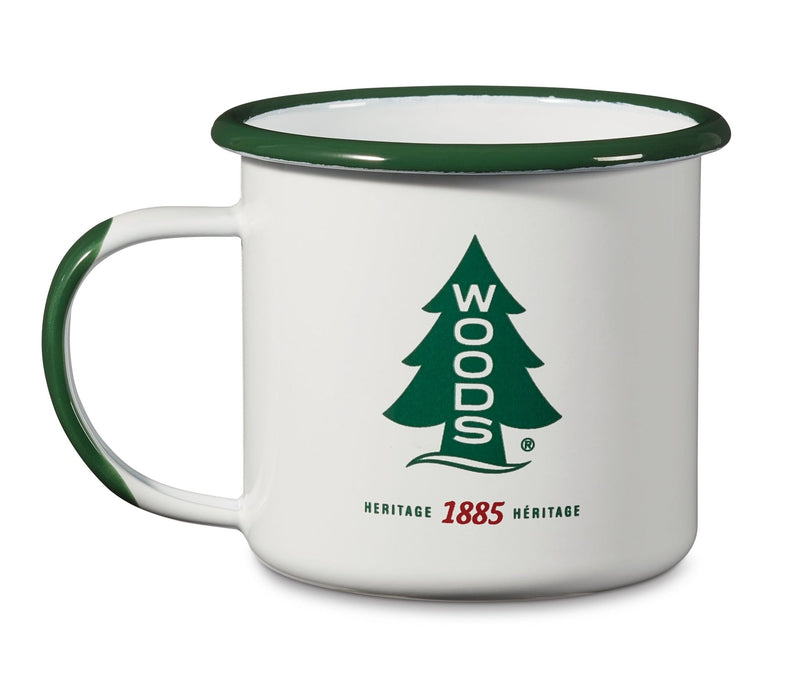 Sea to Sky Enamel Mug, Assorted Designs I4C9
