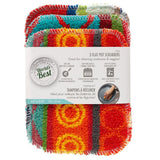 Best Multi-Surface Flat Pot Scrubber, 3-pk L0P6 - product image 1