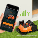 WA0866 Find My Landroid GPS Location Anti-Theft Device for Robotic Mower I6J2 - product image 4