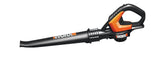 WG545.9 20V Power Share Cordless Air Leaf Blower/Sweeper, Tool Only B5O0 - product image 4