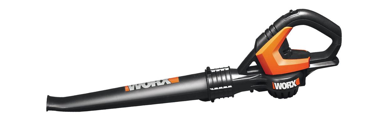 WG545.9 20V Power Share Cordless Air Leaf Blower/Sweeper, Tool Only B5O0 - product image 4