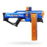 Insanity S1 Mad Mega Barrel Dart Blaster, 72-Darts, Ages 8+ L0D4 - product image 3