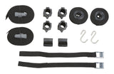 SweetRoll Roof Top Mount Kayak Rack with Straps & Tie-Downs, 2-pc E3C2 - product image 5