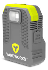 48V Max USB Power Inverter with LED Light, 150W G2N2 - product image 1
