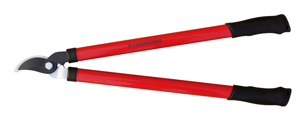 Colour Lopper, Carbon Steel, 1 3/8-in Cutting Capacity, Blue/Red/Purple L1P6 - product image 2