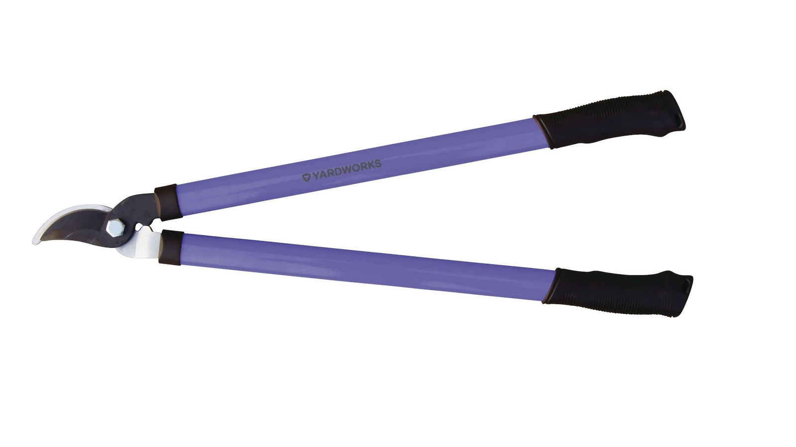 Colour Lopper, Carbon Steel, 1 3/8-in Cutting Capacity, Blue/Red/Purple L1P6 - product image 4