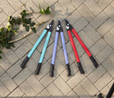 Colour Lopper, Carbon Steel, 1 3/8-in Cutting Capacity, Blue/Red/Purple L1P6 - product image 7