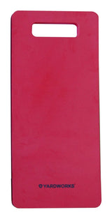 Foam Garden Kneeler, Assorted Colours H9K9 - product image 3