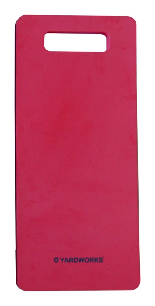 Foam Garden Kneeler, Assorted Colours H9K9 - product image 3