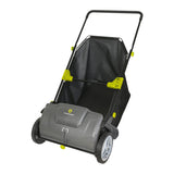 Grass & Leaf Collector, Extra-Large Capacity E8E5 - product image 1