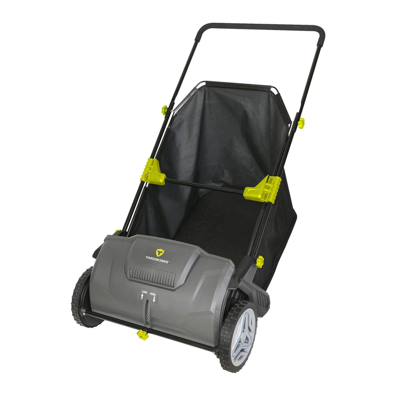 Grass & Leaf Collector, Extra-Large Capacity X8P0