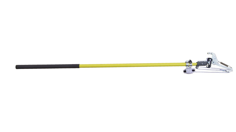 Green Extendable Tree Pruner V5P5