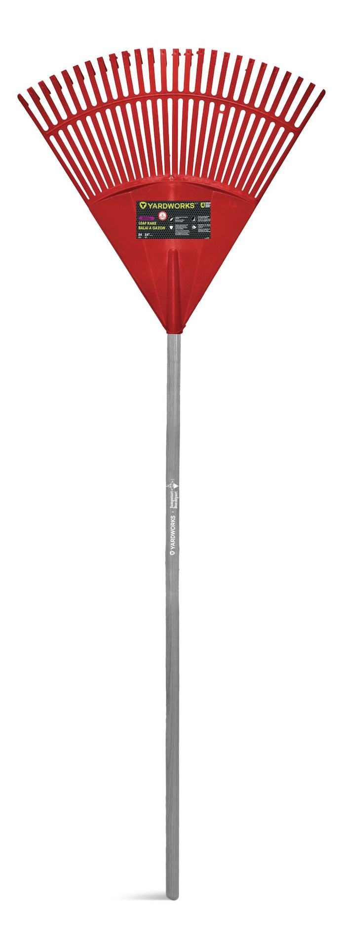 Jumpstart Rake, Lightweight, 24-in Z0Z4 - product image 2
