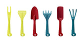 Kids' Garden Hand Tool Set, 6-pc R5I4 - product image 1