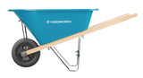 Plastic Tray 1-Wheel Kids Wheelbarrow O6Q6 - product image 2