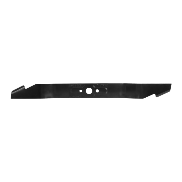 Replacement Lawn Mower Blade for 48V Mower, Black, 19-in U2S2