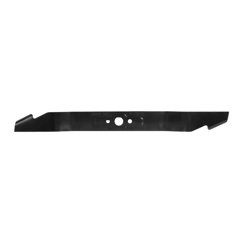 Replacement Lawn Mower Blade for 48V Mower, Black, 19-in U2S2