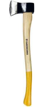 Splitting Axe with Wooden Handle, 28-in D7C5 - product image 1