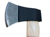 Splitting Axe with Wooden Handle, 28-in D7C5 - product image 2