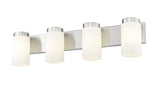 Burk 4 Light Vanity P2A9 - product image 1