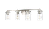 Thayer 4 Light Vanity V6H9 - product image 1