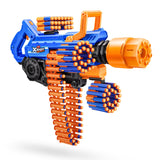 X-Shot Insanity Smoking Barrel Foam Dart Toy Blaster with 72 Darts Q1J3 - product image 1