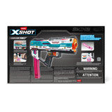 X-Shot Performance Fury-X Dart Blaster with 40 Darts R1D1 - product image 2