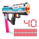 X-Shot Performance Fury-X Dart Blaster with 40 Darts R1D1 - product image 3