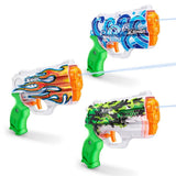 X-Shot SKINS Fast Fill Nano Water Blaster, Kids' Outdoor Summer Water Toy, 3.3-oz Z0S0 - product image 1